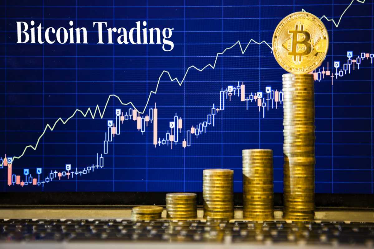 What Is Bitcoin Trading And How To Buy Full Guide