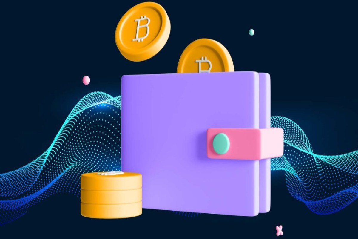 What Is A Cryptocurrency Wallet Or Purse 