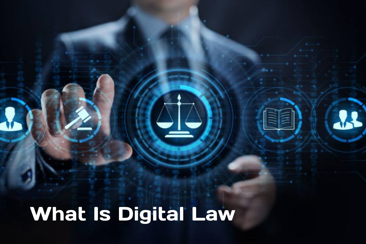 digital law phd