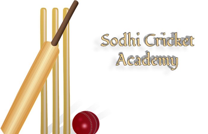 Sodhi Cricket Academy
