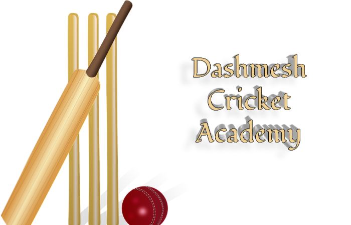 Dashmesh Cricket Academy