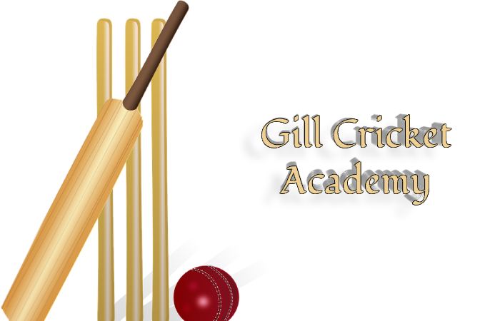 Gill Cricket Academy