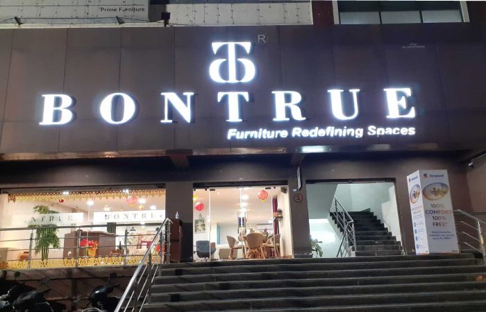 Bontrue - Premium & Luxury Furniture