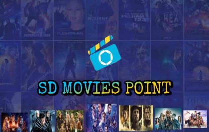 Sd Movie Point