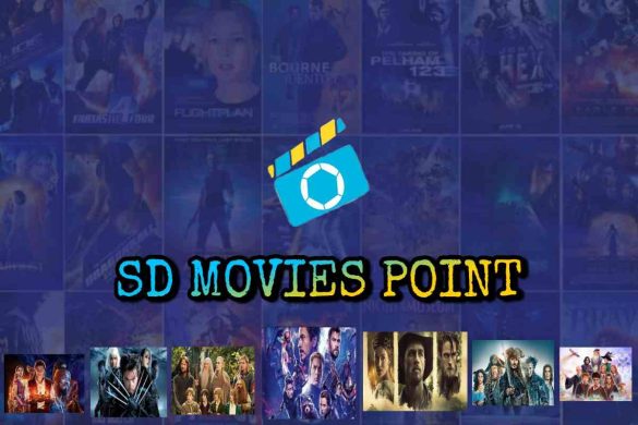 Sd Movie Point